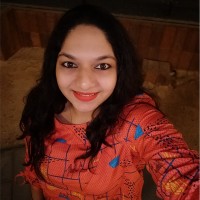 Bhagyashree Shah