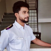 Vikash Kr Singh