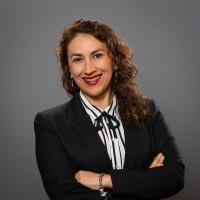 Oriana Andrea Miranda Soto