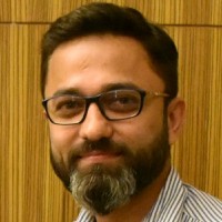 Prateek Tandon