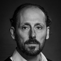 Mark van Wijngaarden, CAIA