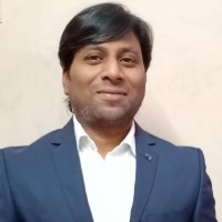 Kranthi Kumar Boddu