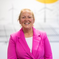 Sally Paterson