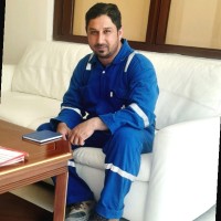 Muhammad Qaiser Fayyaz Khawaja