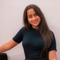 Leena Pande