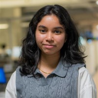 Thiyani Adrianna Perera
