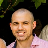 Juan Marcos García de la Cruz López