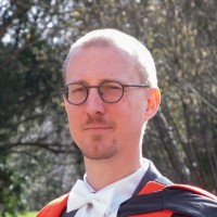 Christopher Schaefer