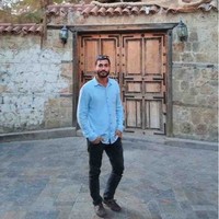 Bilal Ekinci
