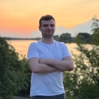 Maksym Stanislavenko