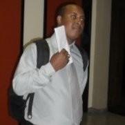 André Pereira Dos Santos