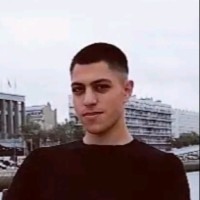 Arman Yeghiazaryan