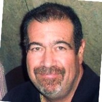 Pete Rubino
