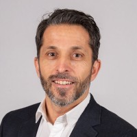 Sebastien Nozza