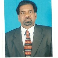 Moti Lal Gandhi