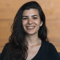 Orianne Shahar Gilad