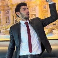 Ahmed Tolba