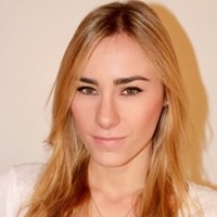 Mercedes Elena Raffalli
