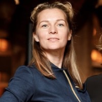 Baklan Maria