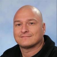 Toni Hesselink