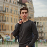 Andrii Smahin