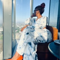 Nonjabulo Abigail Tshibi