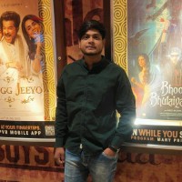 Gaurav Singh