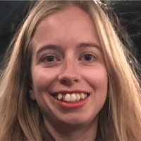Olivia Johnston