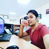 Laurence Yabut Paras, Au-Rn, Ph-Rn, Msn,