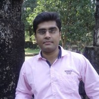 Mihir Bhavsar