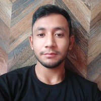 Zafar Abbas
