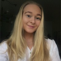 Camilla Mariussen