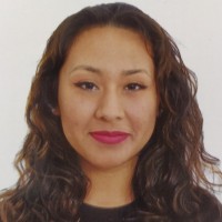 Eliana Escobar Rivera