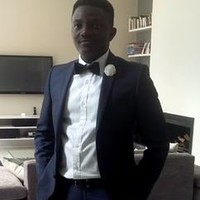 Olojede Ayodeji