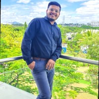 Arun Vijayan