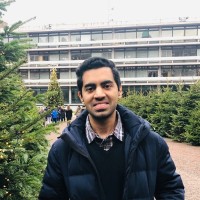 Raghav Chadha