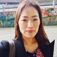 Boyeon Marta Shin