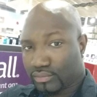 Anson Walker