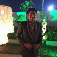 Shailesh Baldaniya