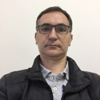 Celso Da Mata