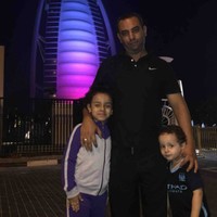 Mustapha Rahmani