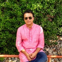 Pravin Khanna