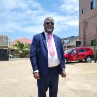 Dr.Victor Anang