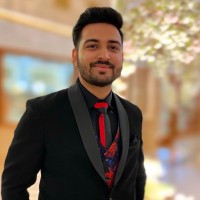 Jay Mistry