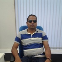 Vilas Nalavade