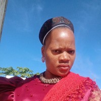 Thuli Gumede
