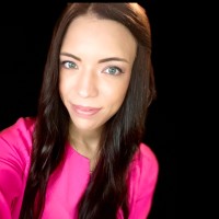 Jenna Schue