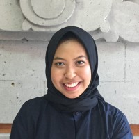 Athika Fauzyah Syafitri