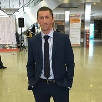 Дмитрий Гранкин