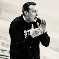 Dan Kistler Jr., MS, C.S.C.S.